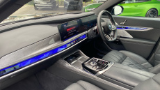 BMW 7 Series M760e xDrive 4dr Auto Saloon